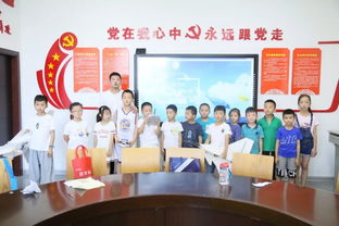 暑期培訓(xùn)回顧丨童趣無限 歡樂一夏 泰圖 卓閱 暑期公益培訓(xùn)班