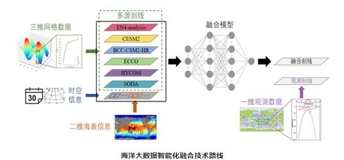 海洋大數據治理 理論、方法與實踐